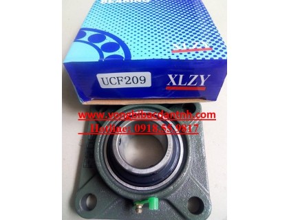 GỐI ĐỠ-XLZY-UCF209-GIÁ RẺ